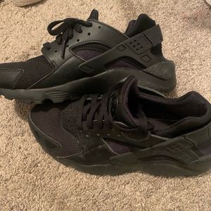 nike huarache women
